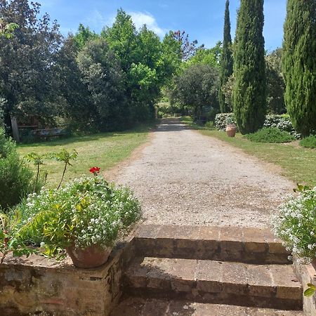 Podere Cerreto カーゾレ・デルザ エクステリア 写真