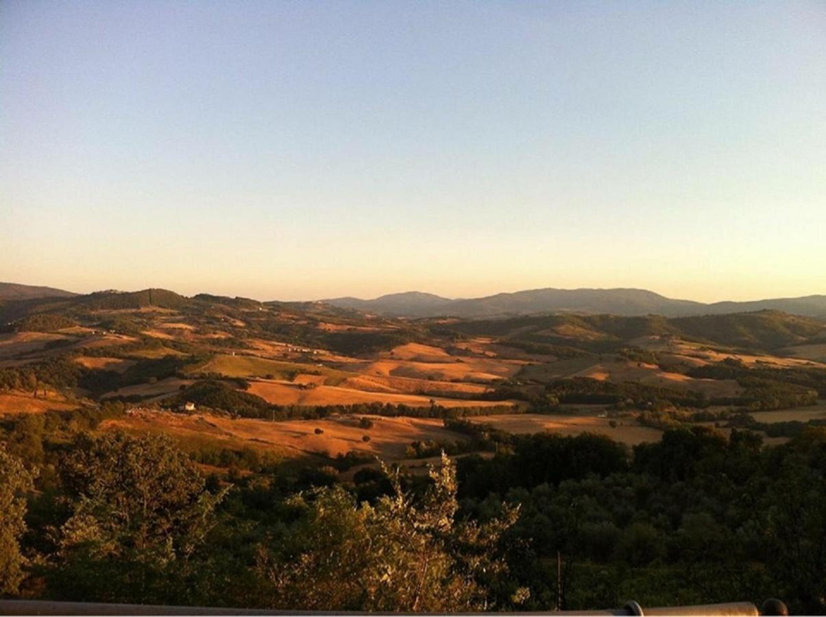 Podere Cerreto カーゾレ・デルザ エクステリア 写真